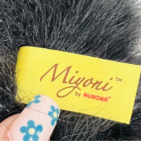 Miyoni By Aurora Gorilla Plush - Picture 6 of 8